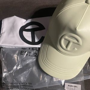NWT Telfar Hat